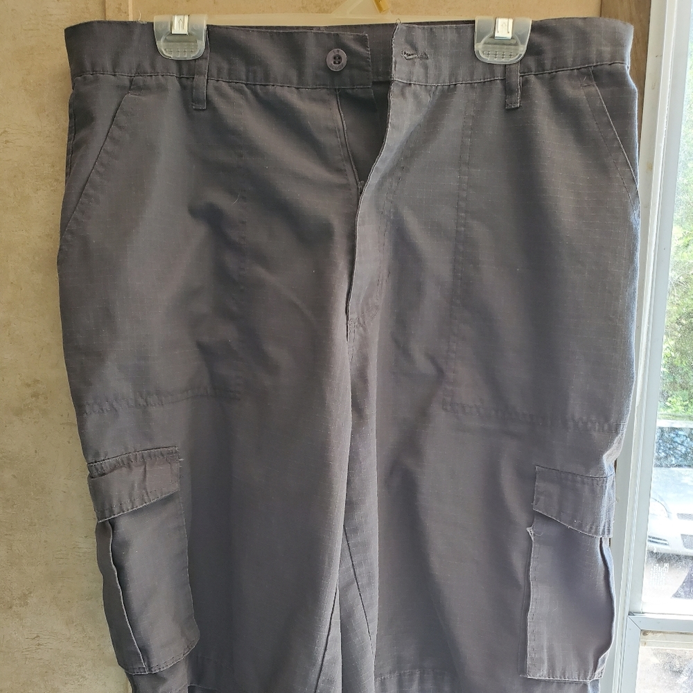 Men's Cargo Shorts